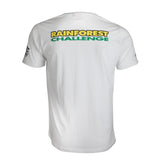 Rainforest Challenge India T-Shirts T2 (Front Logo)