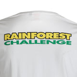 Rainforest Challenge India T-Shirts T2 (Front Logo)