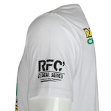 Rainforest Challenge India T-Shirts T2 (Front Logo)