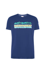 Rainforest Challenge India T-Shirts T2