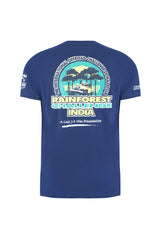 Rainforest Challenge India T-Shirts T2