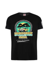 Rainforest Challenge India T-Shirts T2