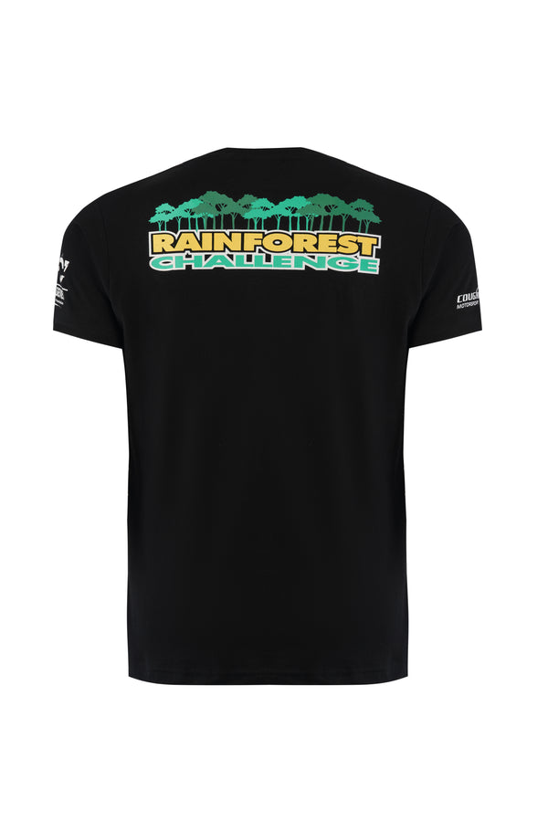 Rainforest Challenge India T-Shirts T2