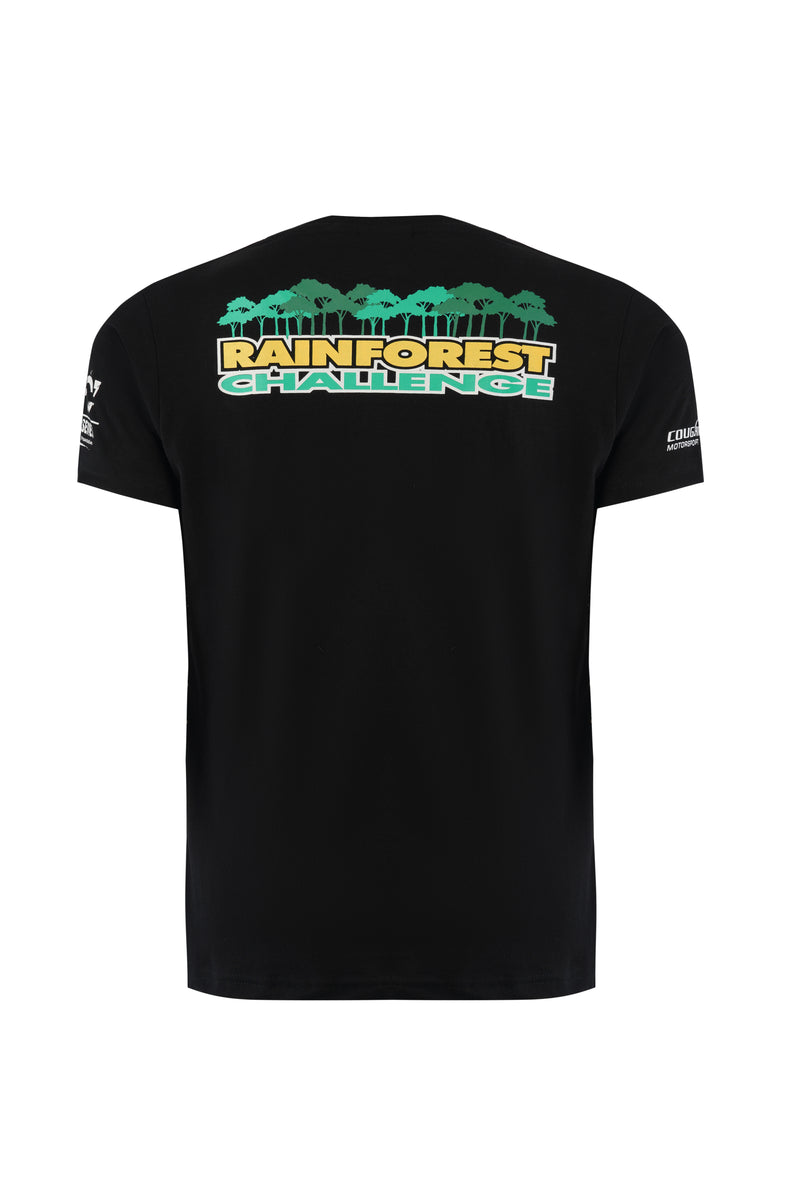 Rainforest Challenge India T-Shirts T2