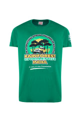 Rainforest Challenge India T-Shirts