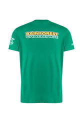 Rainforest Challenge India T-Shirts