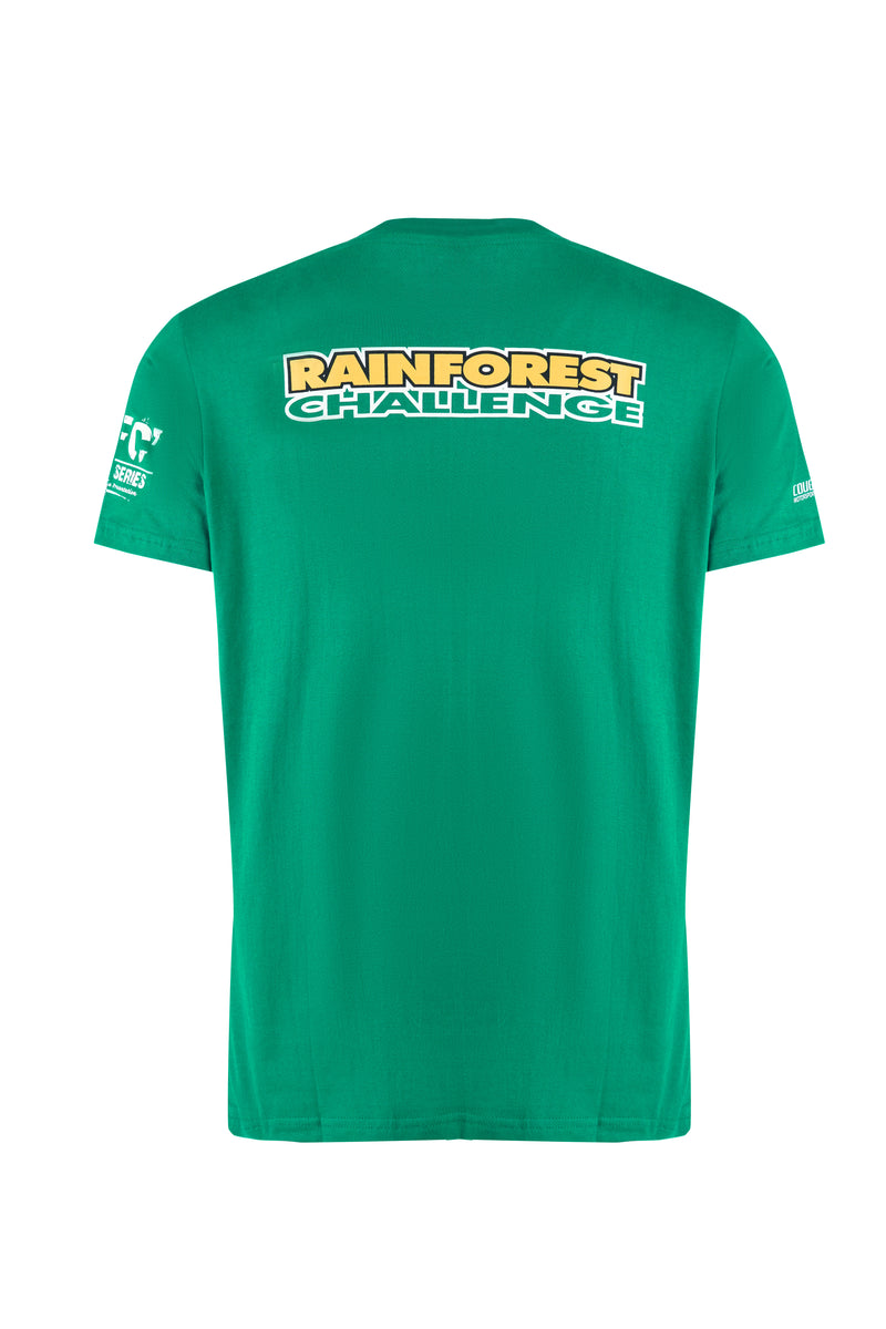 Rainforest Challenge India T-Shirts