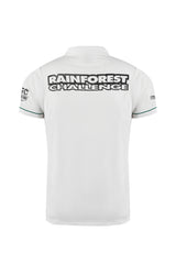 Rainforest Challenge India Polo T-Shirt T3
