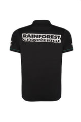 Rainforest Challenge India Polo T-Shirt T3