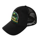 Rainforest Challenge India Cap T2