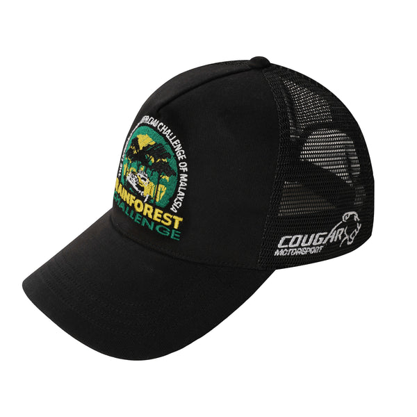 Rainforest Challenge India Cap T2