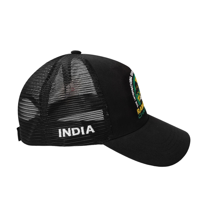 Rainforest Challenge India Cap T2