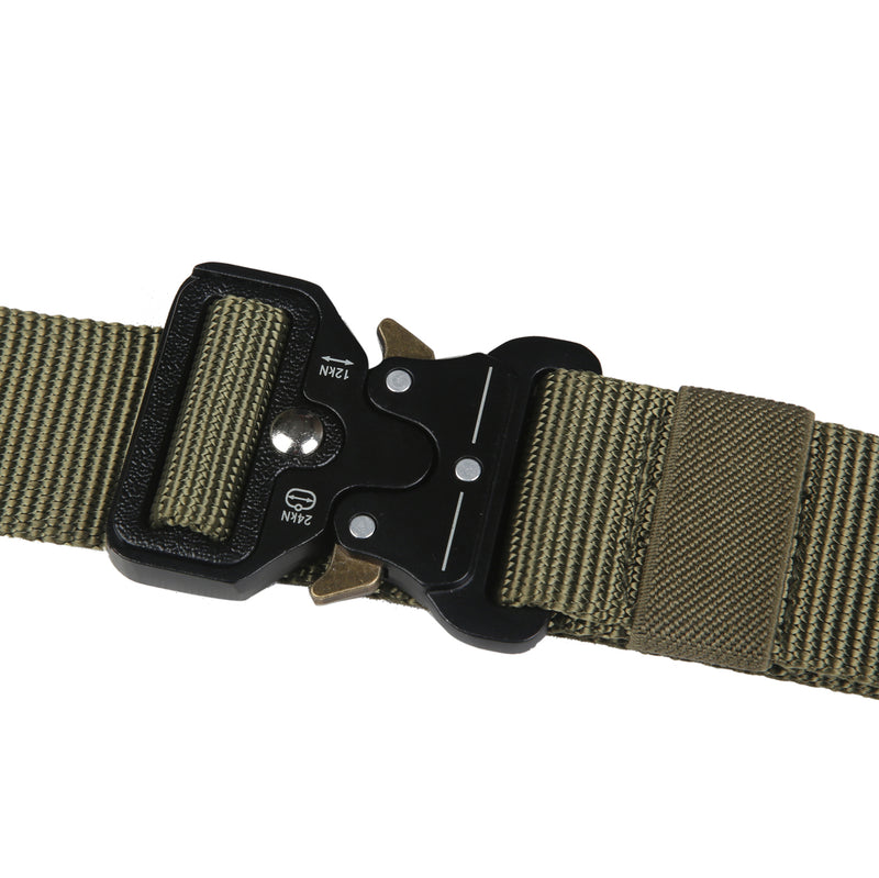 Explorer Tactical Activity Belts