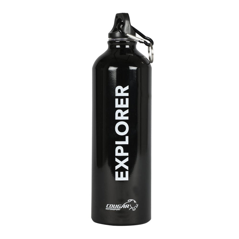 Explorer Carabiner Sports Bottles