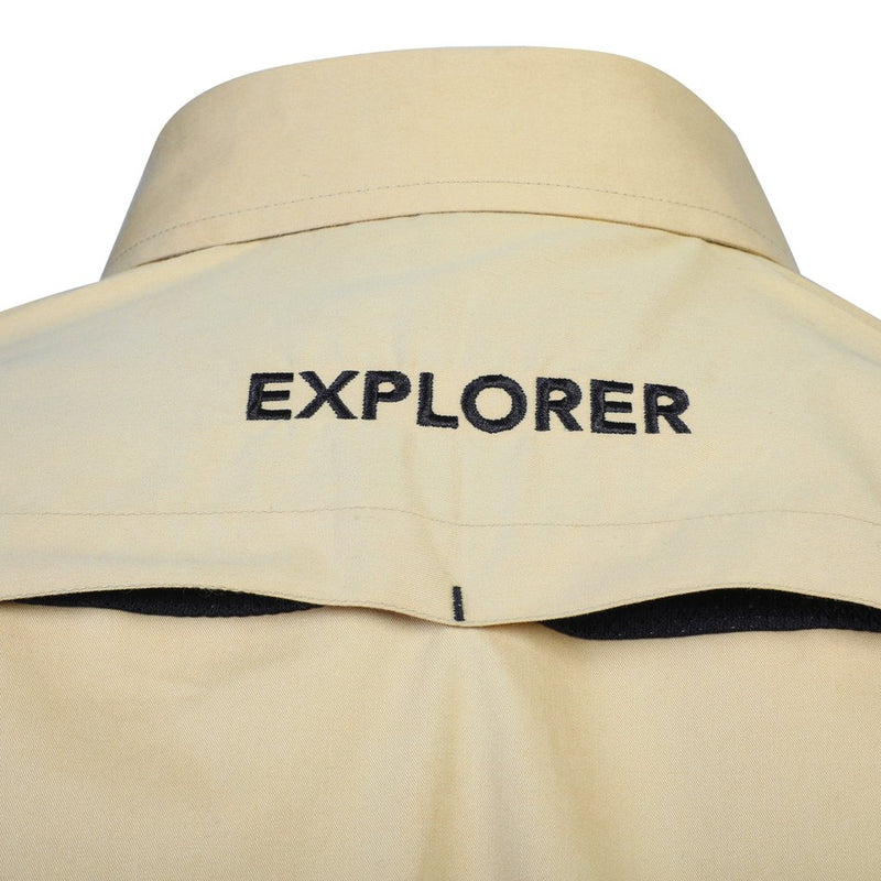 Explorer Shirt