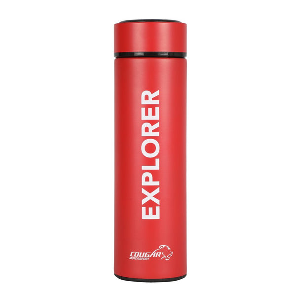 Explorer Vacuum Thermos Flasks