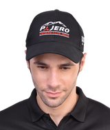 Pajero Owners Club of India Cap