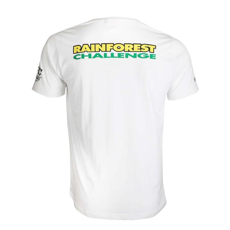 Rainforest Challenge India T-Shirts
